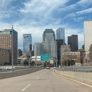 Meet your Posher, Mariana